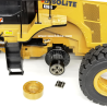 Axle Kabolite 966