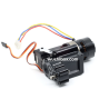 gearbox 2-speed Kabolite 966