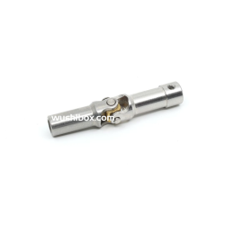 front axle