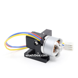 Hydraulik Pumpe Kabolite 966 V1-2