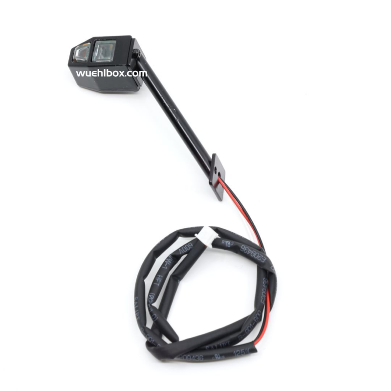 Headlight Kabolite 966