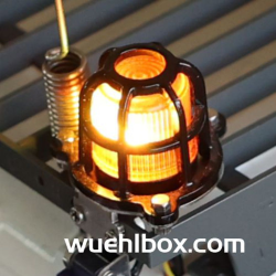 Beacon with protective grid Kabolite 970