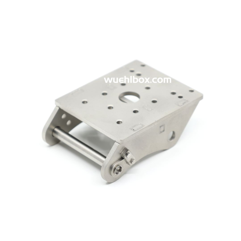 Anbauplatte Kabolite 970