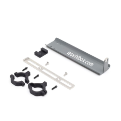 Zylinderabdeckung Volvo EC160E Hydraulik APK