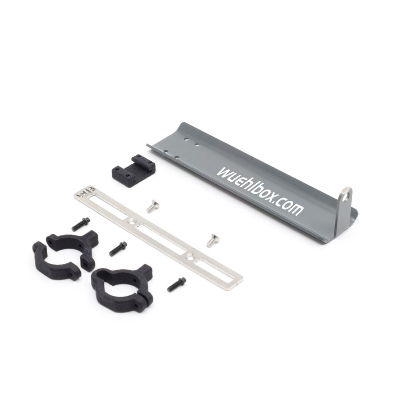 Zylinderabdeckung Volvo EC160E Hydraulik APK