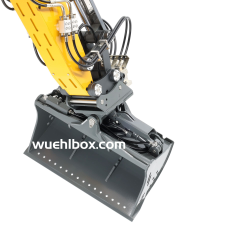 Hydraulischer Schwenklöffel 190mm Kabolite 970