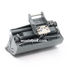 Hydraulischer Schwenklöffel 190mm Kabolite 970
