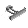 Schild Volvo EC160E Komplett Set