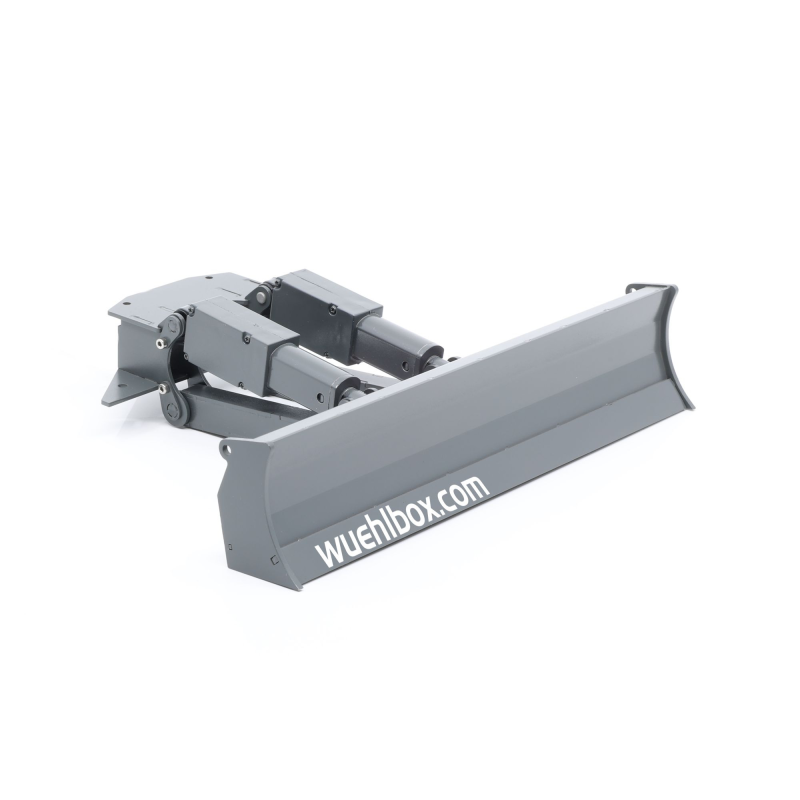 Blade set Volvo EC160E