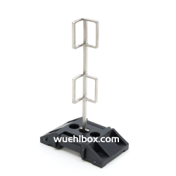 Barrier 5m 1:14 (35.7cm) with batten holder for "Bruder" feet