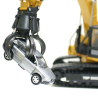 Scrap gripper for Huina 580
