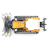 CumhurTech Bulldozer 736 1/14.5