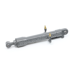 Cylinder bucket to APK conversion kit Volvo EC160E