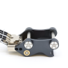 Hydraulic quick hitch Kabolite 970 with hydraulic quick coupling