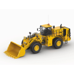 Kabolite 988-100S RTR