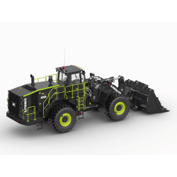 Kabolite 988-100S RTR