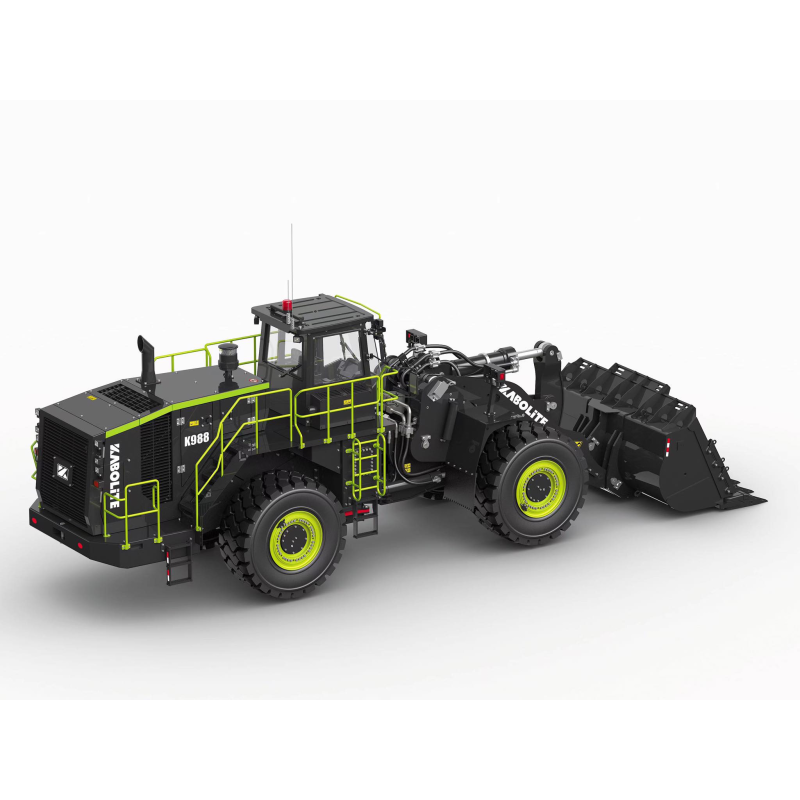 Kabolite 988-100S RTR