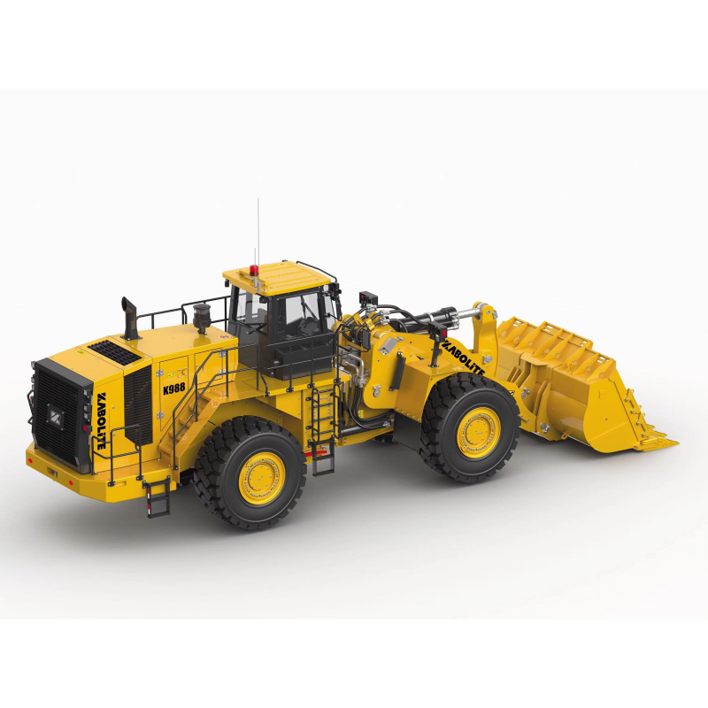 Kabolite 988-100S RTR
