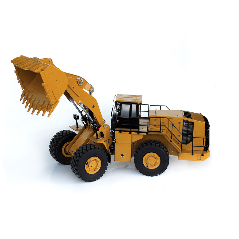 Kabolite 988-100S RTR