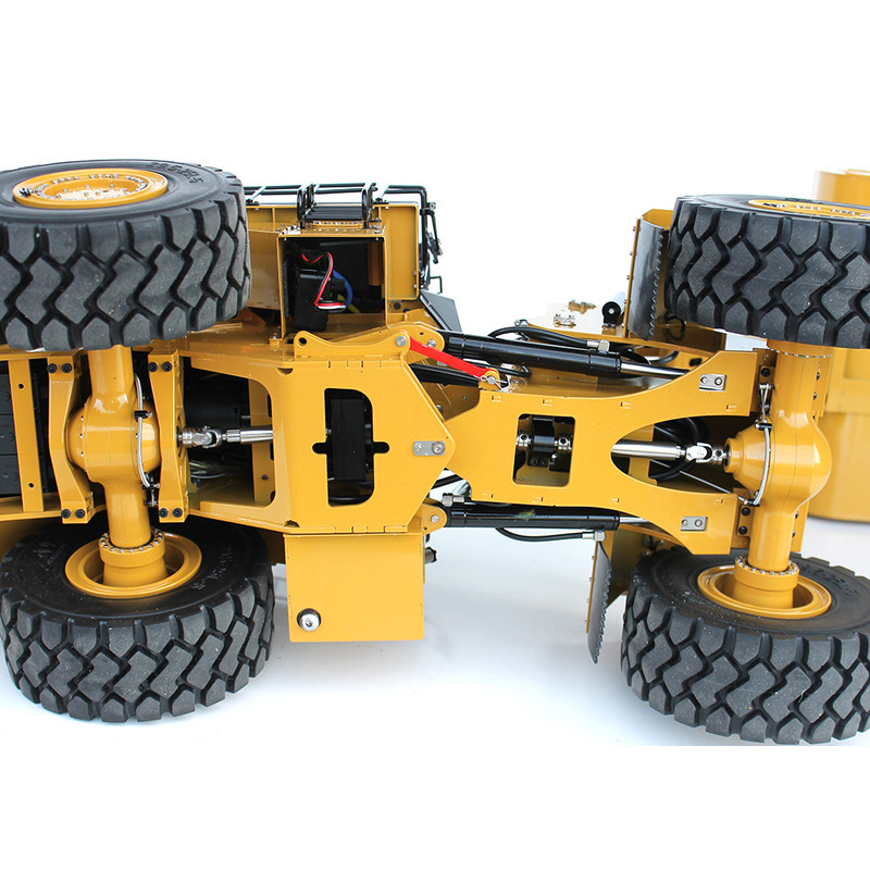 Kabolite 988-100S RTR
