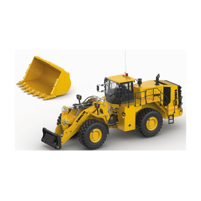 Kabolite 988-100S RTR