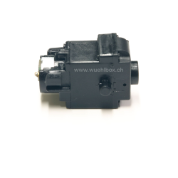 Servo spindle drive Huina 583