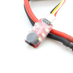 LIPO Wächter 1-3S
