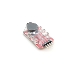 LIPO Wächter 1-3S