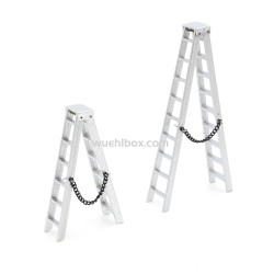folding ladder