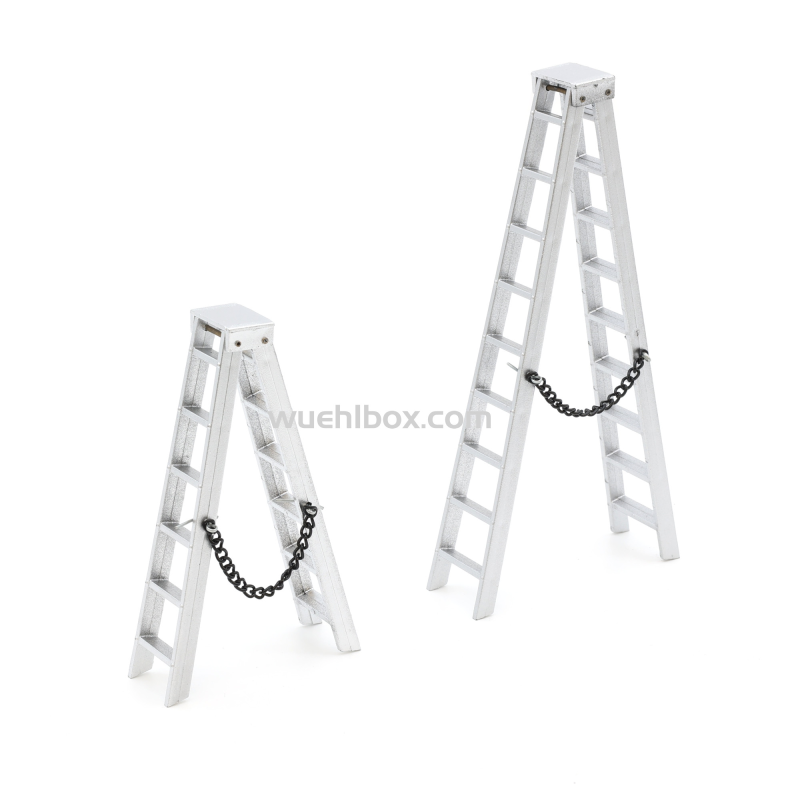 folding ladder