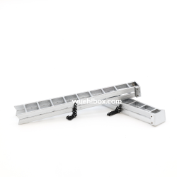folding ladder