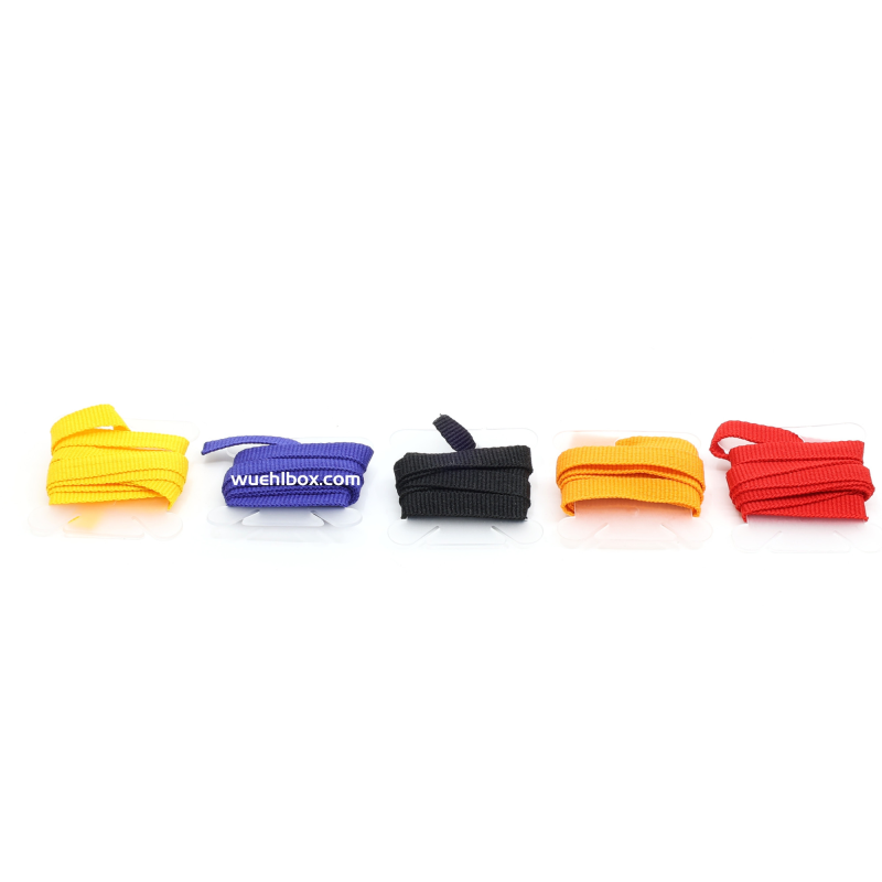 Lashing straps for load securing