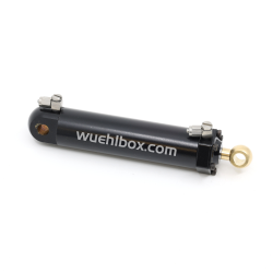 Cylinder Bucket for Earth Mover RC693T