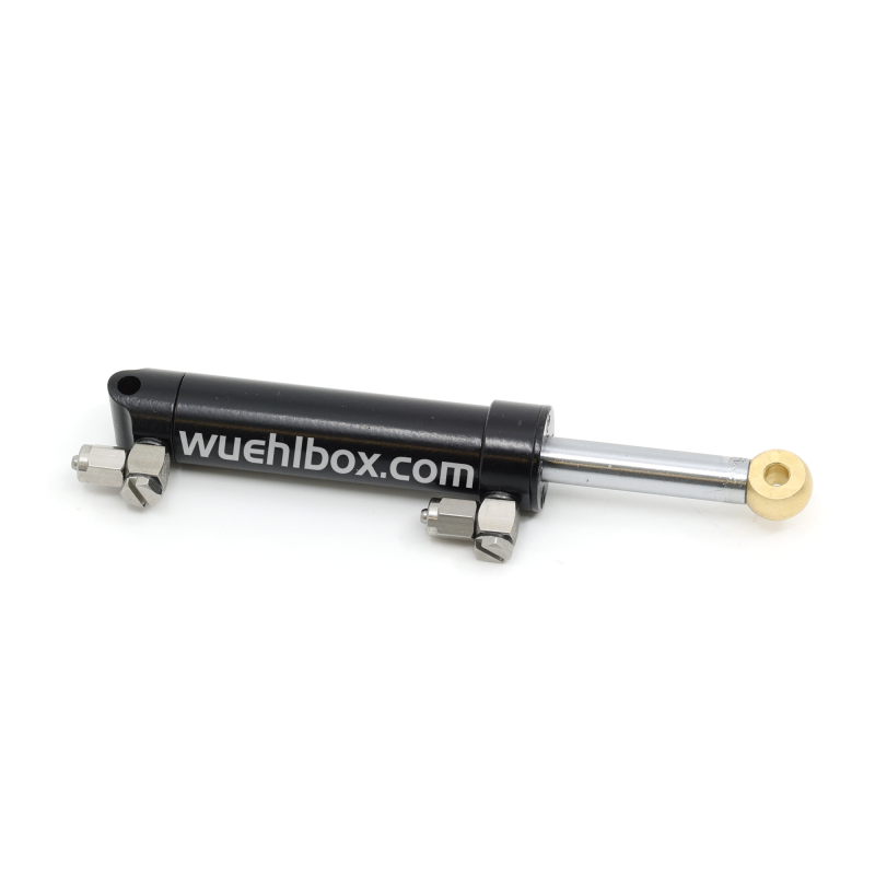 Cylinder ripper for Earth Mover RC693T