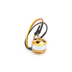 Motor for Lesu oil pump