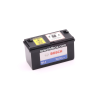 Battery dummy