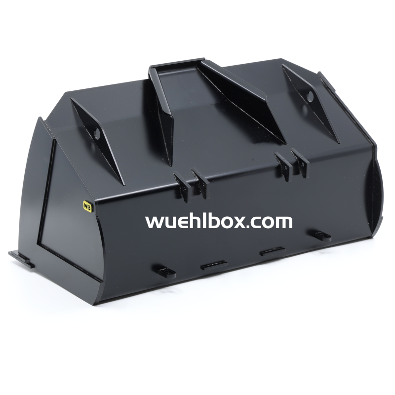 Sand bucket WA480