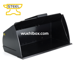 Sand bucket WA480