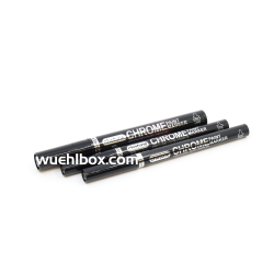 Chrome pen set