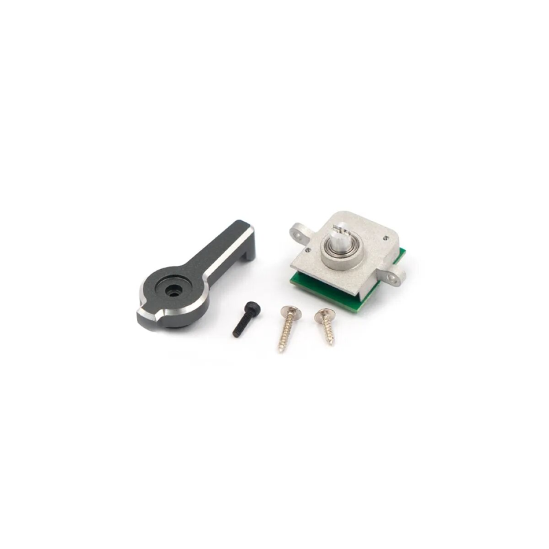 FrSky TANDEM XE selbstzentrierende Slider