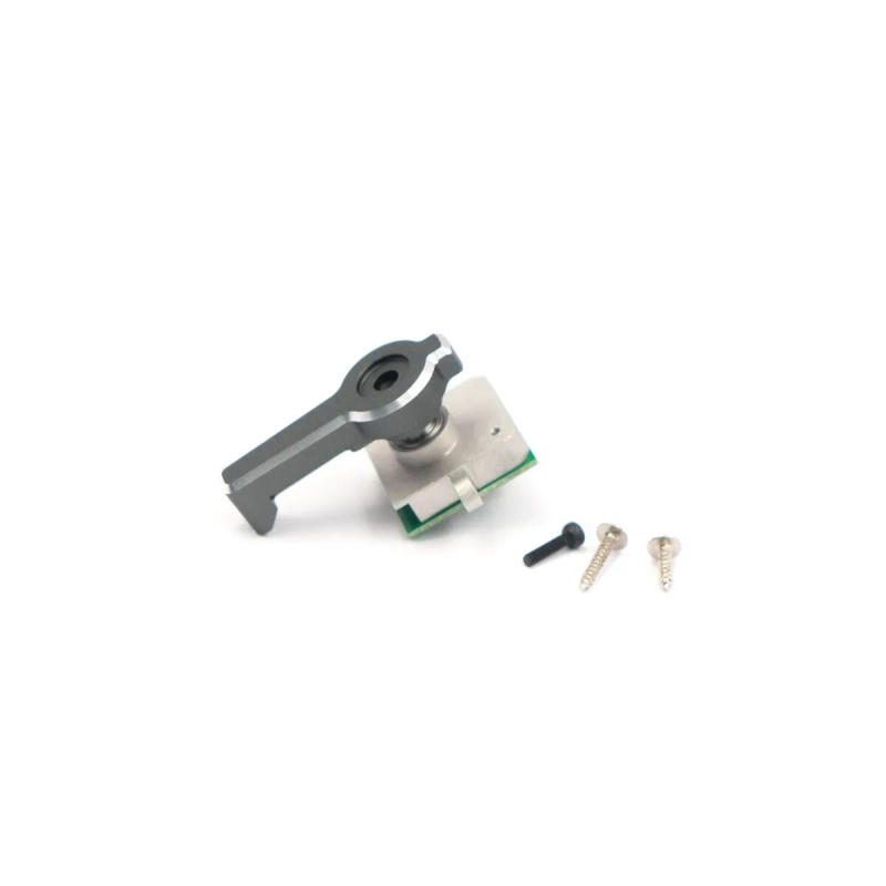FrSky TANDEM XE selbstzentrierende Slider