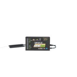 FrSky ARCHER PLUS R10+ Empfänger mit ACCESS & ACCST D16 modes