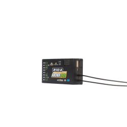 FrSky ARCHER PLUS R10+ Empfänger mit ACCESS & ACCST D16 modes