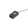 FrSky ARCHER PLUS R10+ Empfänger mit ACCESS & ACCST D16 modes