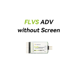 FrSky FLVS ADV Spannungs Sensor