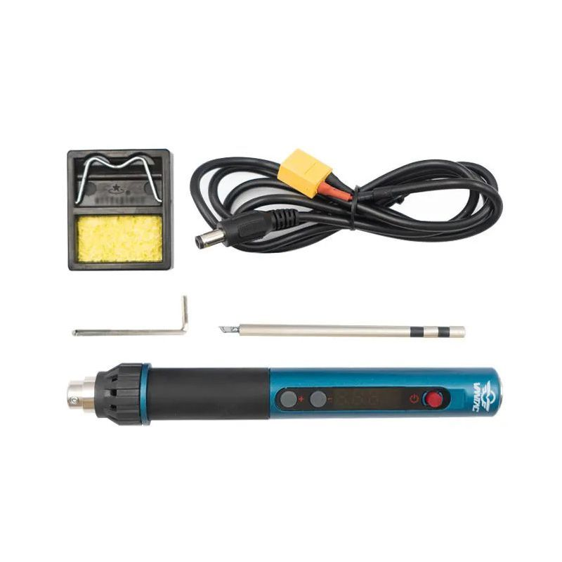 FrSky VANTAC Portable Soldering Iron DCS 01A