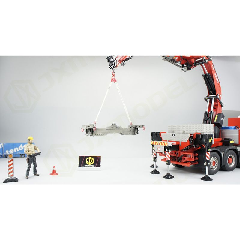 lifting beam convertible 1:12