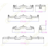 lifting beam convertible 1:12