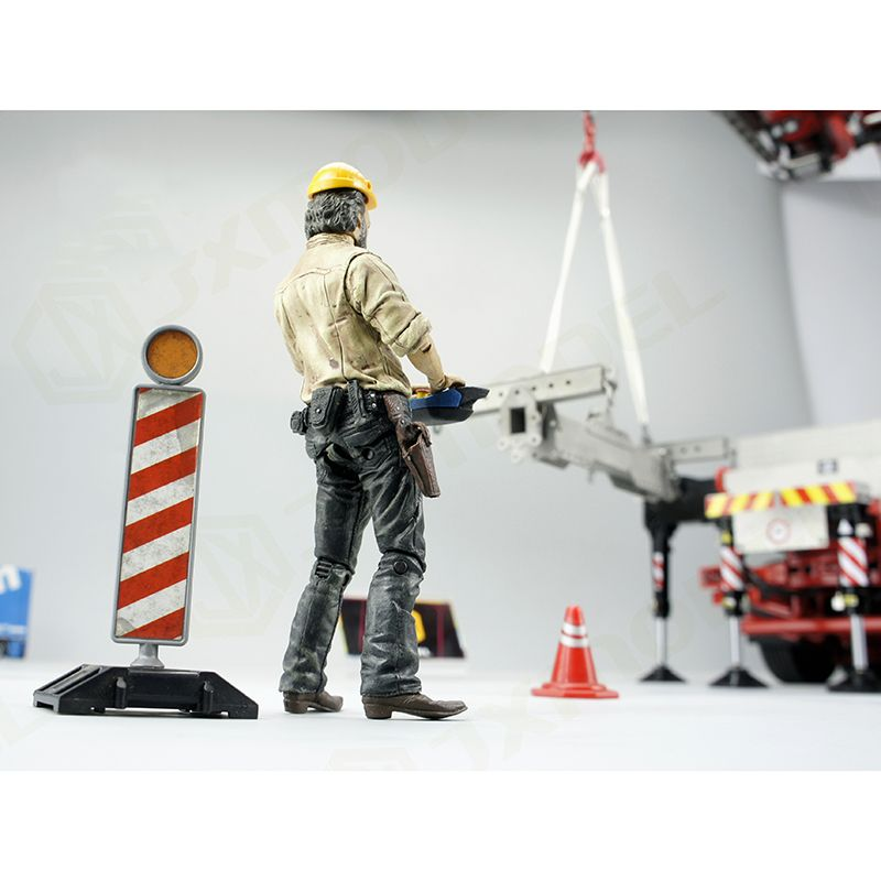 lifting beam convertible 1:12