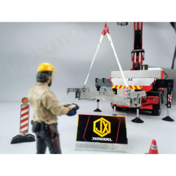 lifting beam convertible 1:12